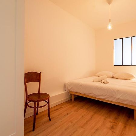 L'Amarrage Apartment Marseille Bagian luar foto