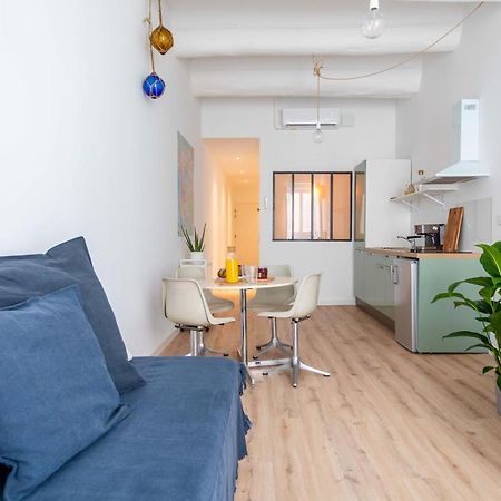 L'Amarrage Apartment Marseille Bagian luar foto
