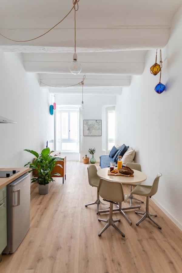 L'Amarrage Apartment Marseille Bagian luar foto
