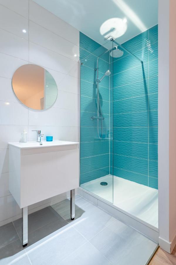 L'Amarrage Apartment Marseille Bagian luar foto