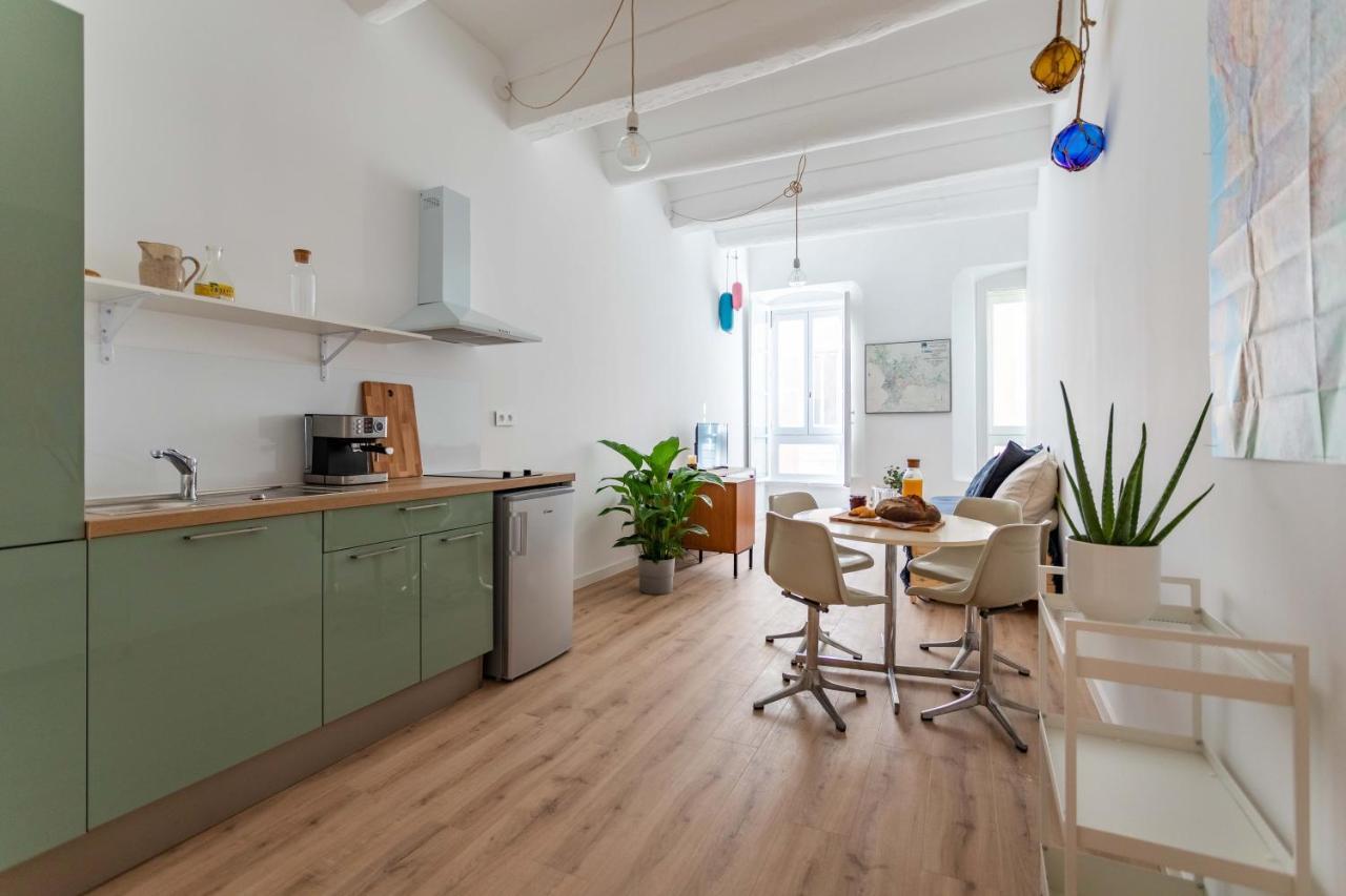 L'Amarrage Apartment Marseille Bagian luar foto